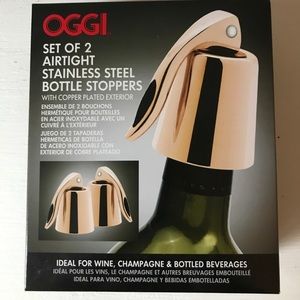 OGGI Bottle Stoppers